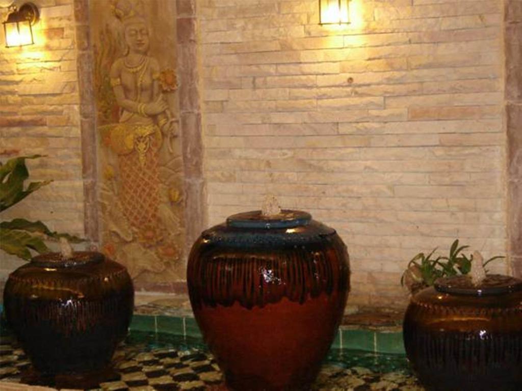 Rambuttri House Hotel Banguecoque Exterior foto
